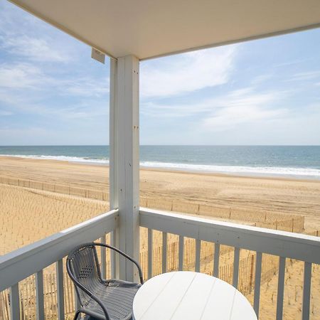 Ocean Surf Resort Montauk Exteriör bild