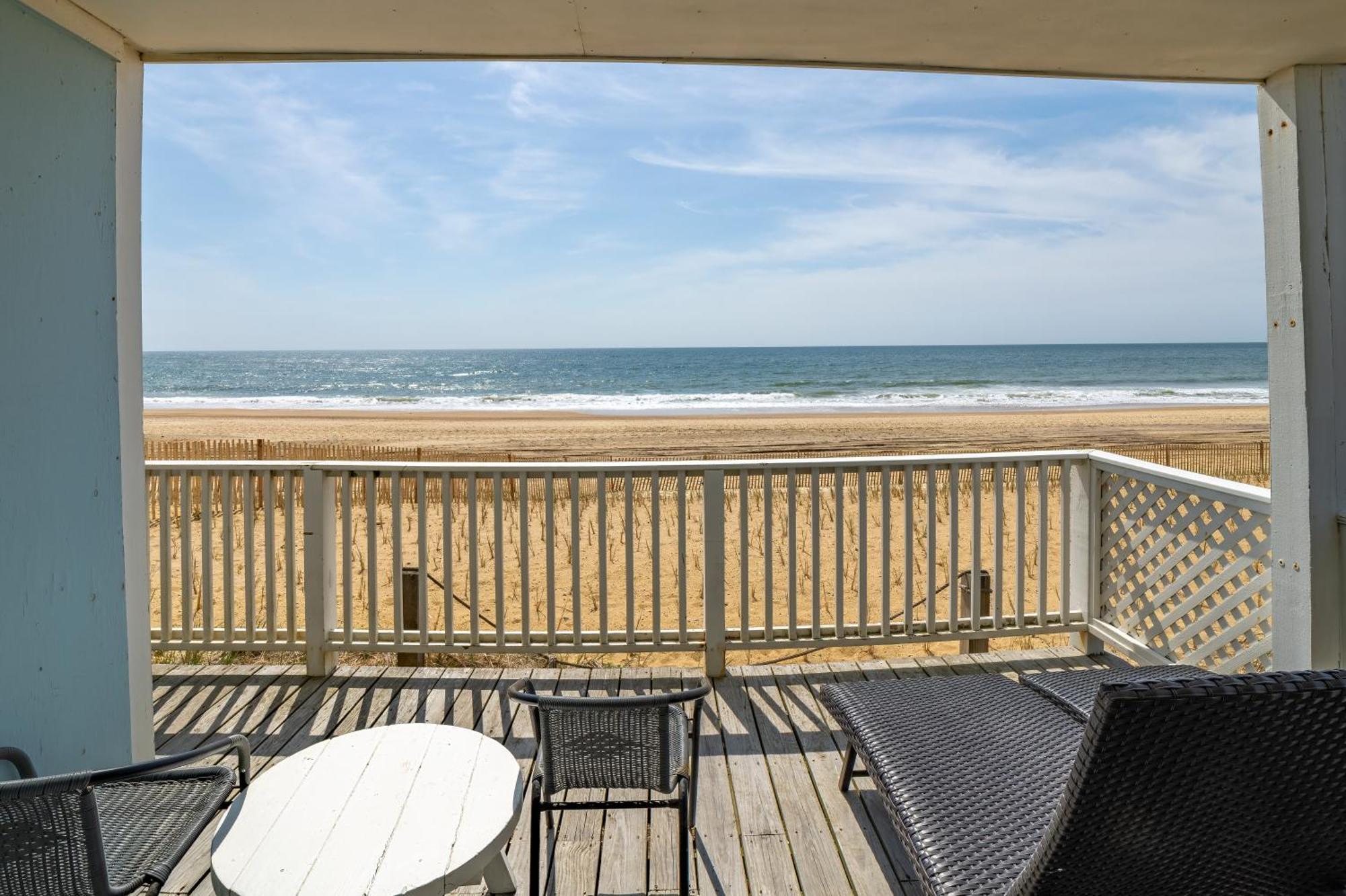 Ocean Surf Resort Montauk Exteriör bild