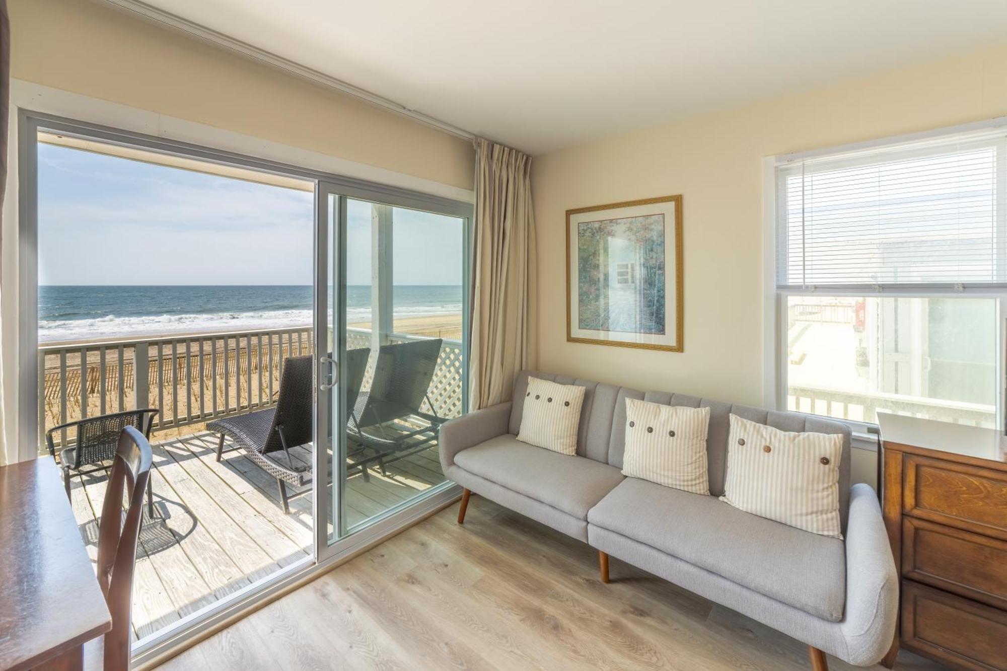 Ocean Surf Resort Montauk Exteriör bild