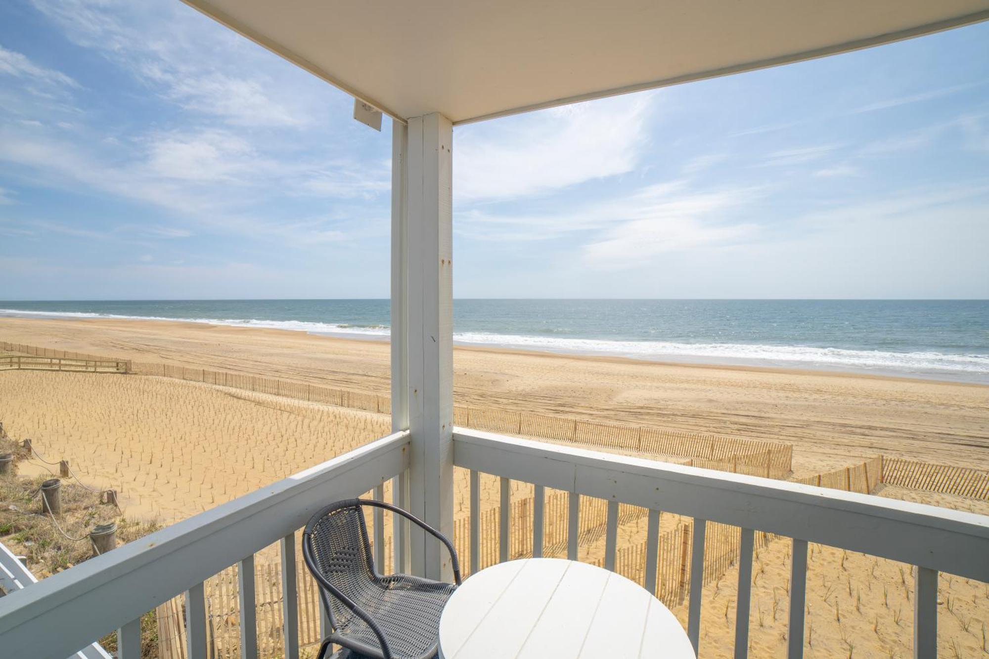 Ocean Surf Resort Montauk Exteriör bild