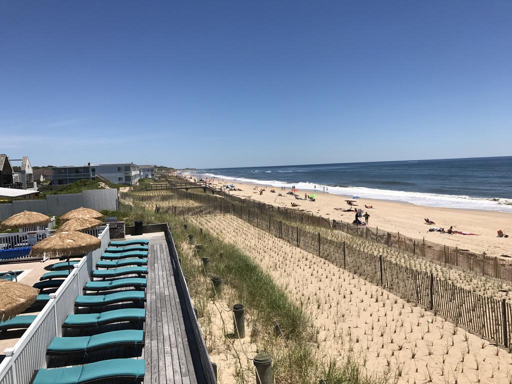 Ocean Surf Resort Montauk Exteriör bild