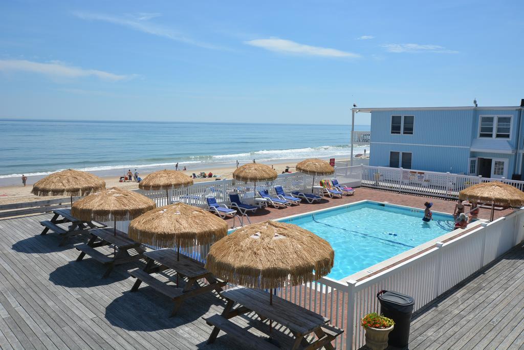 Ocean Surf Resort Montauk Exteriör bild