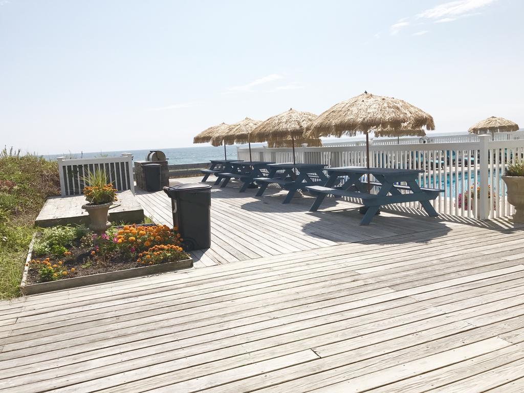 Ocean Surf Resort Montauk Exteriör bild