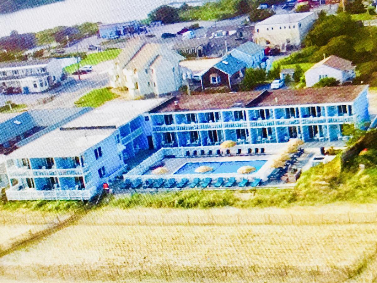 Ocean Surf Resort Montauk Exteriör bild