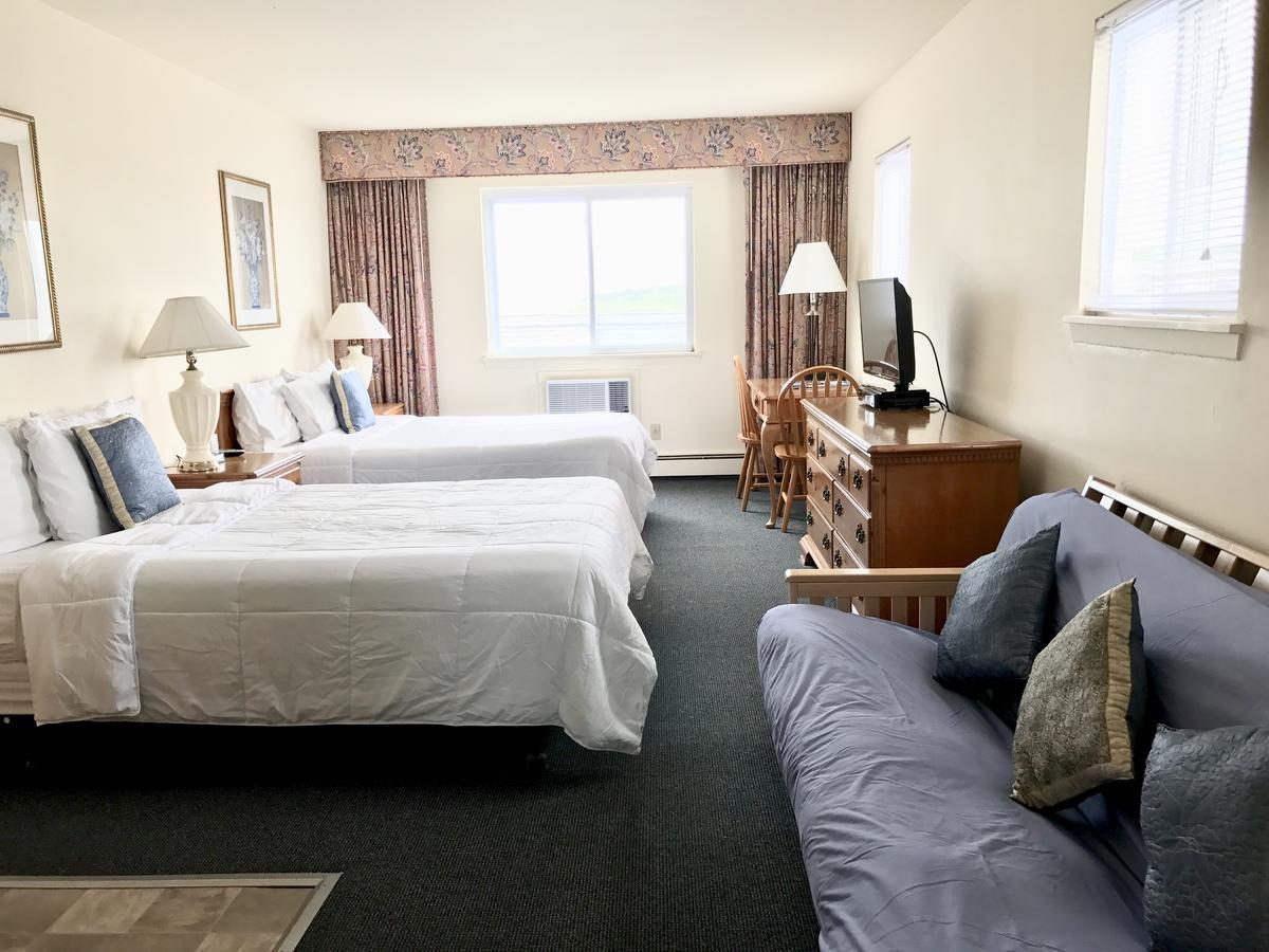 Ocean Surf Resort Montauk Exteriör bild