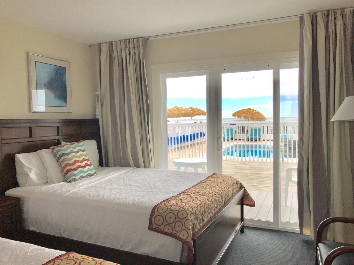 Ocean Surf Resort Montauk Exteriör bild