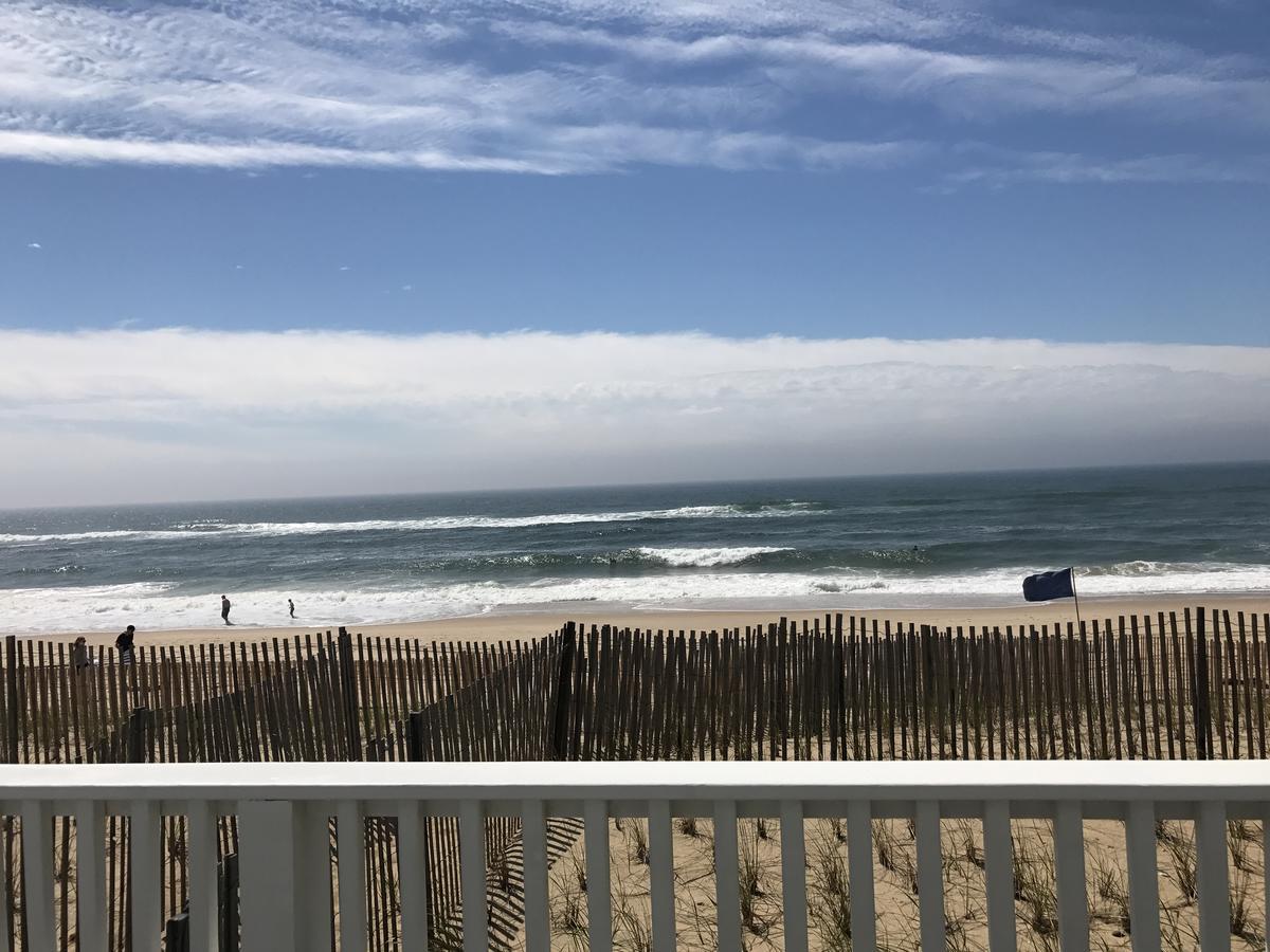 Ocean Surf Resort Montauk Exteriör bild