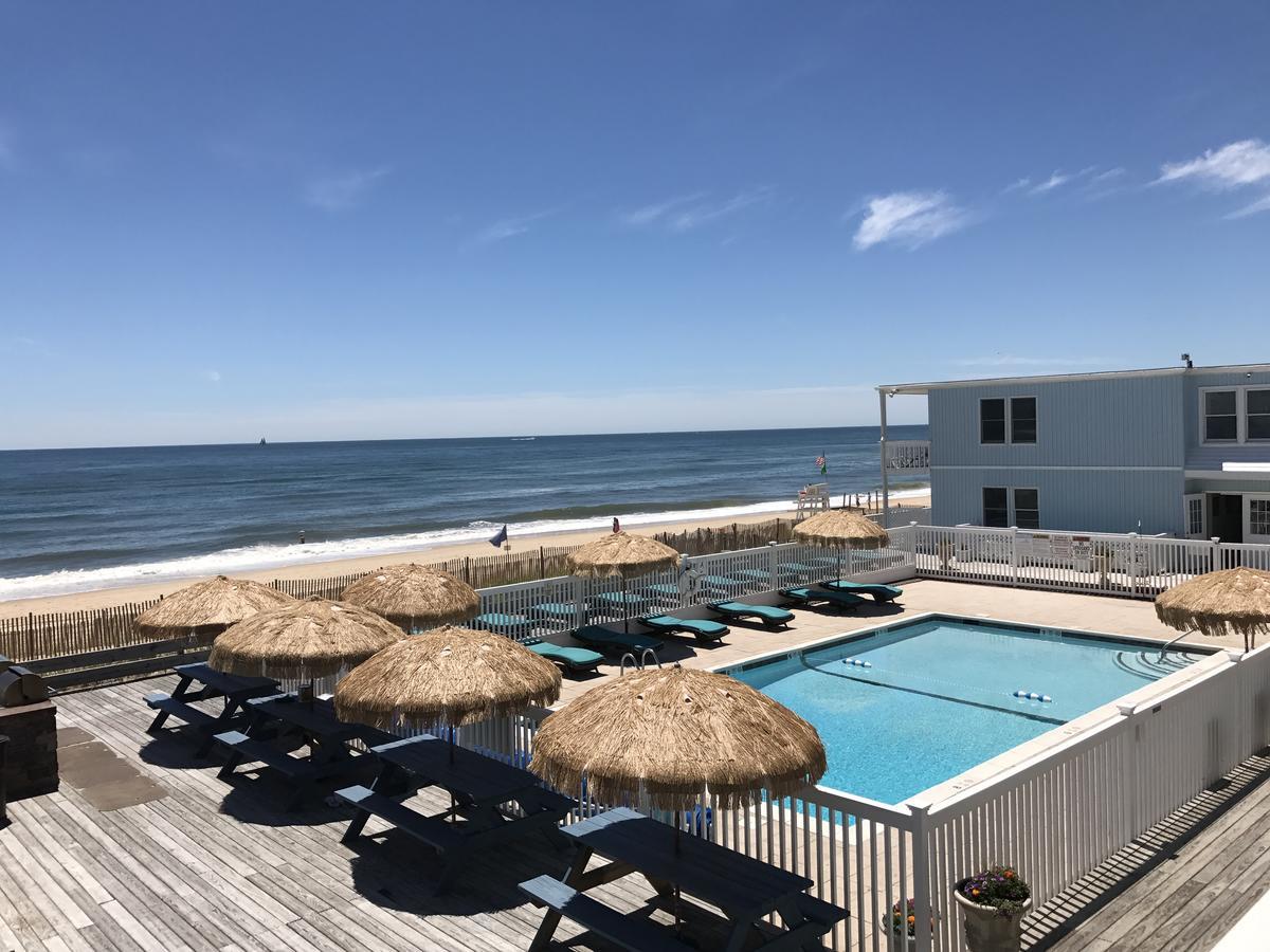 Ocean Surf Resort Montauk Exteriör bild