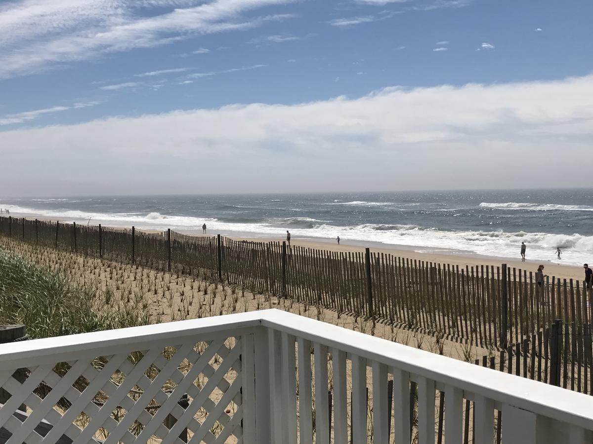 Ocean Surf Resort Montauk Exteriör bild