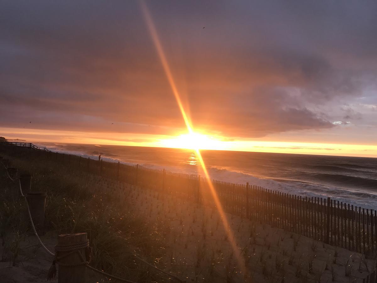 Ocean Surf Resort Montauk Exteriör bild