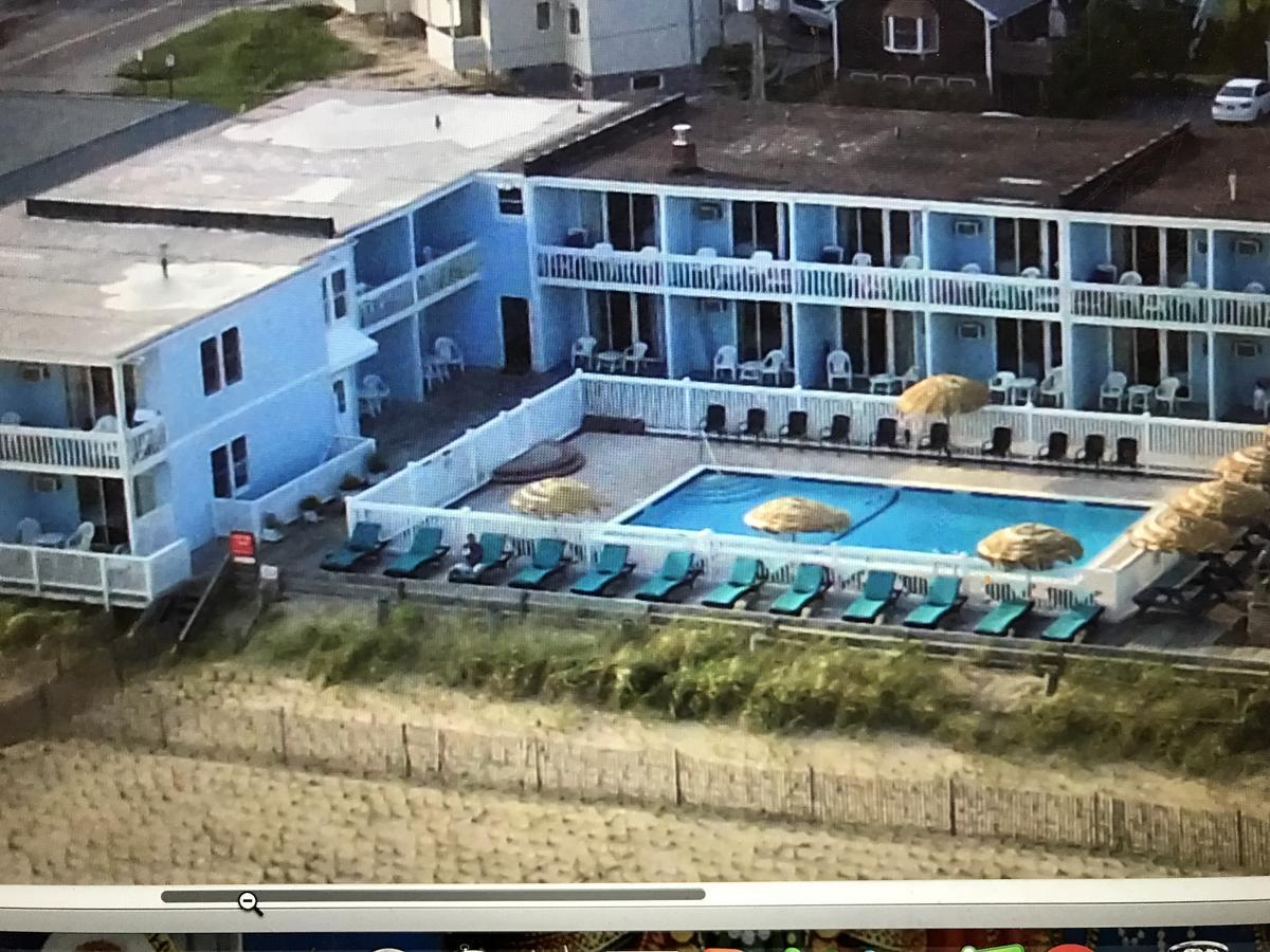 Ocean Surf Resort Montauk Exteriör bild
