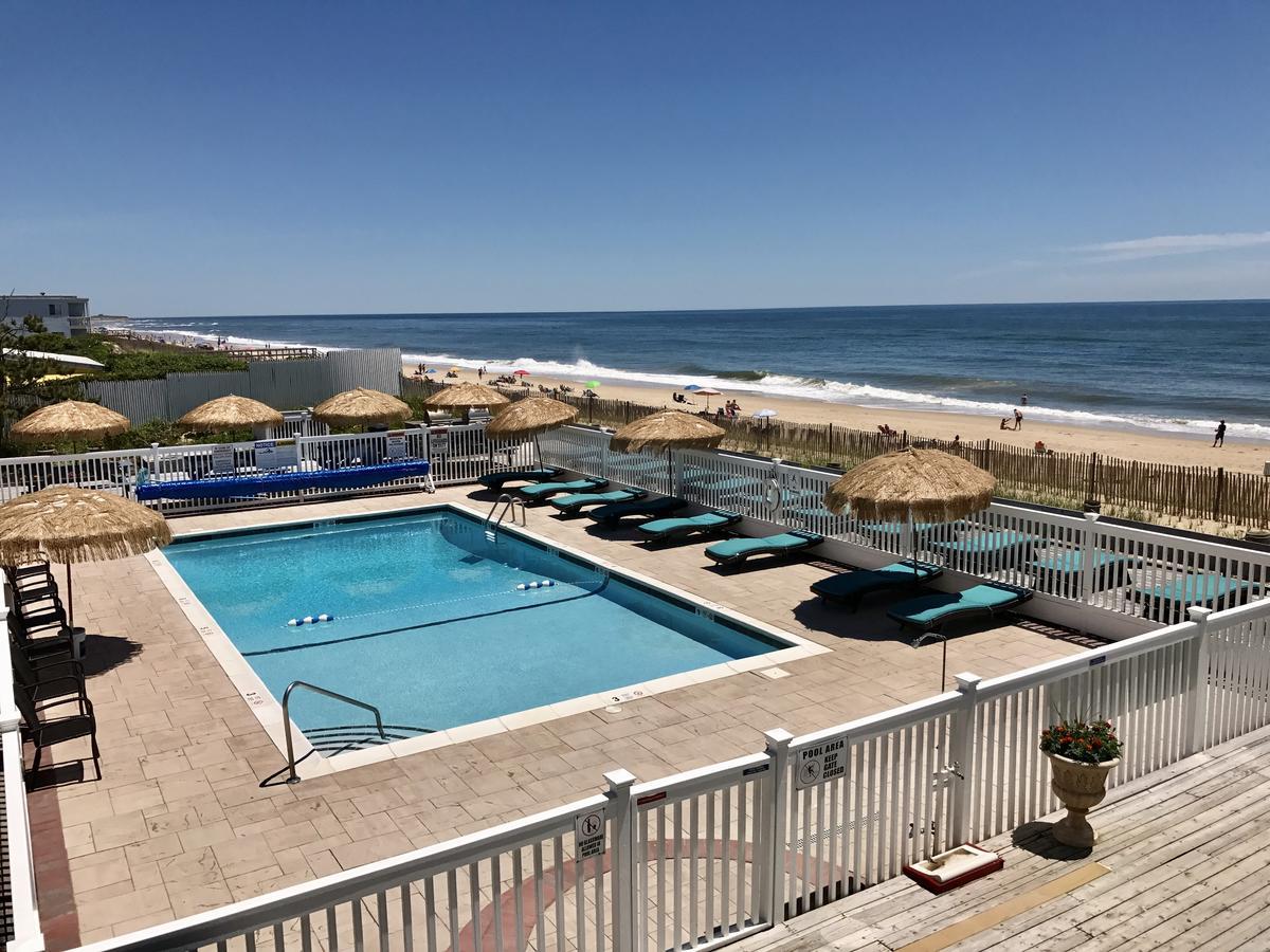 Ocean Surf Resort Montauk Exteriör bild