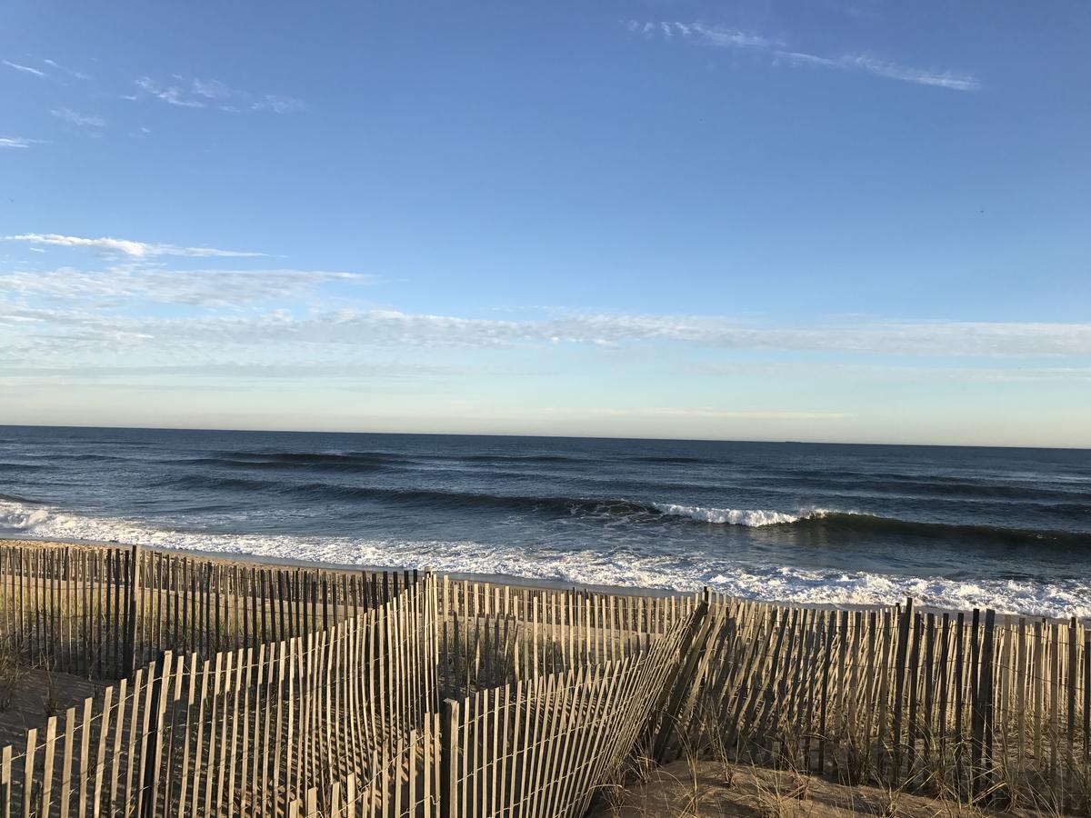 Ocean Surf Resort Montauk Exteriör bild
