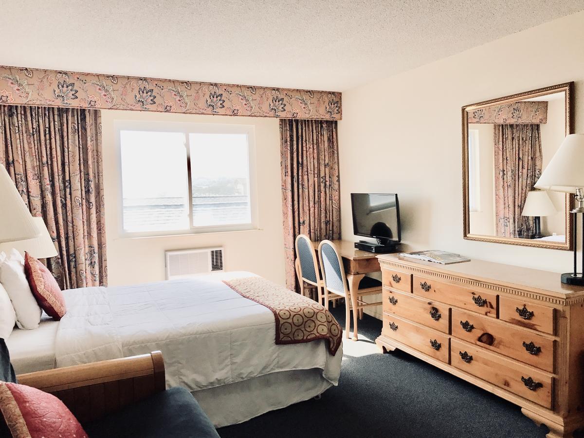 Ocean Surf Resort Montauk Exteriör bild