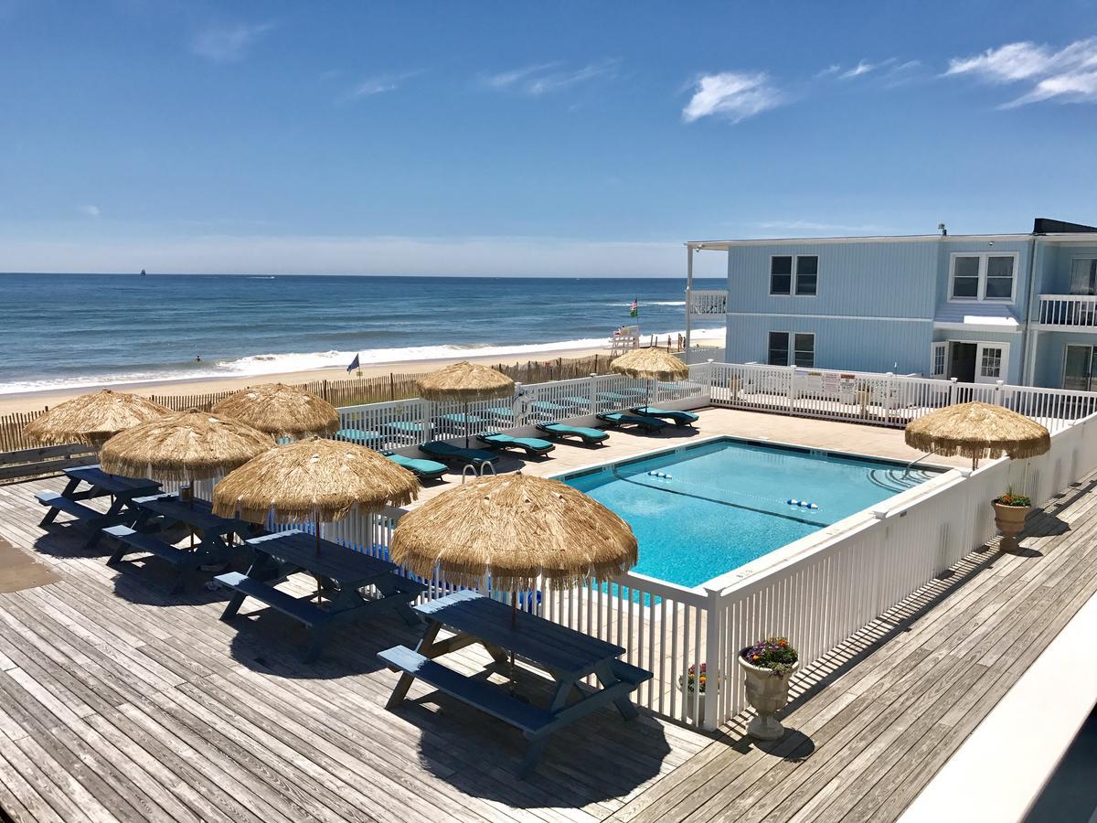 Ocean Surf Resort Montauk Exteriör bild