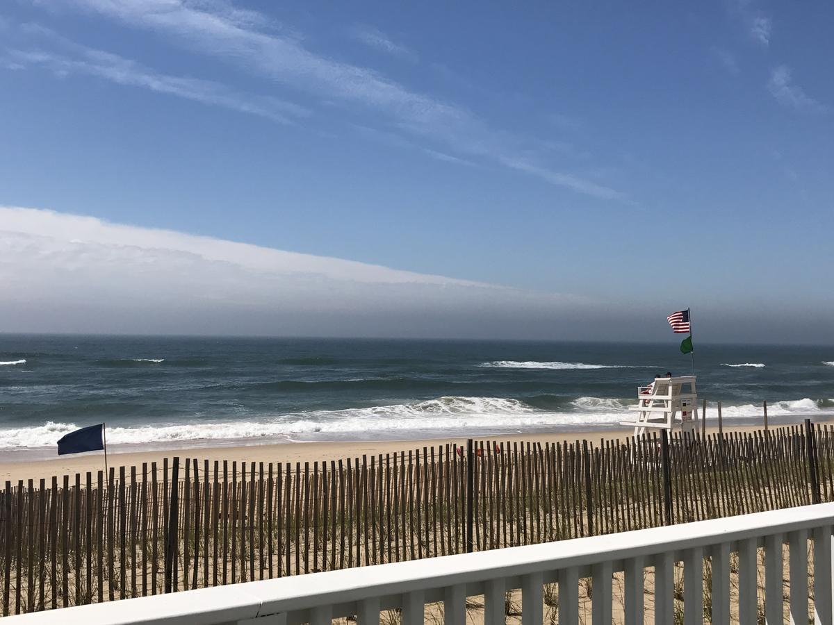 Ocean Surf Resort Montauk Exteriör bild