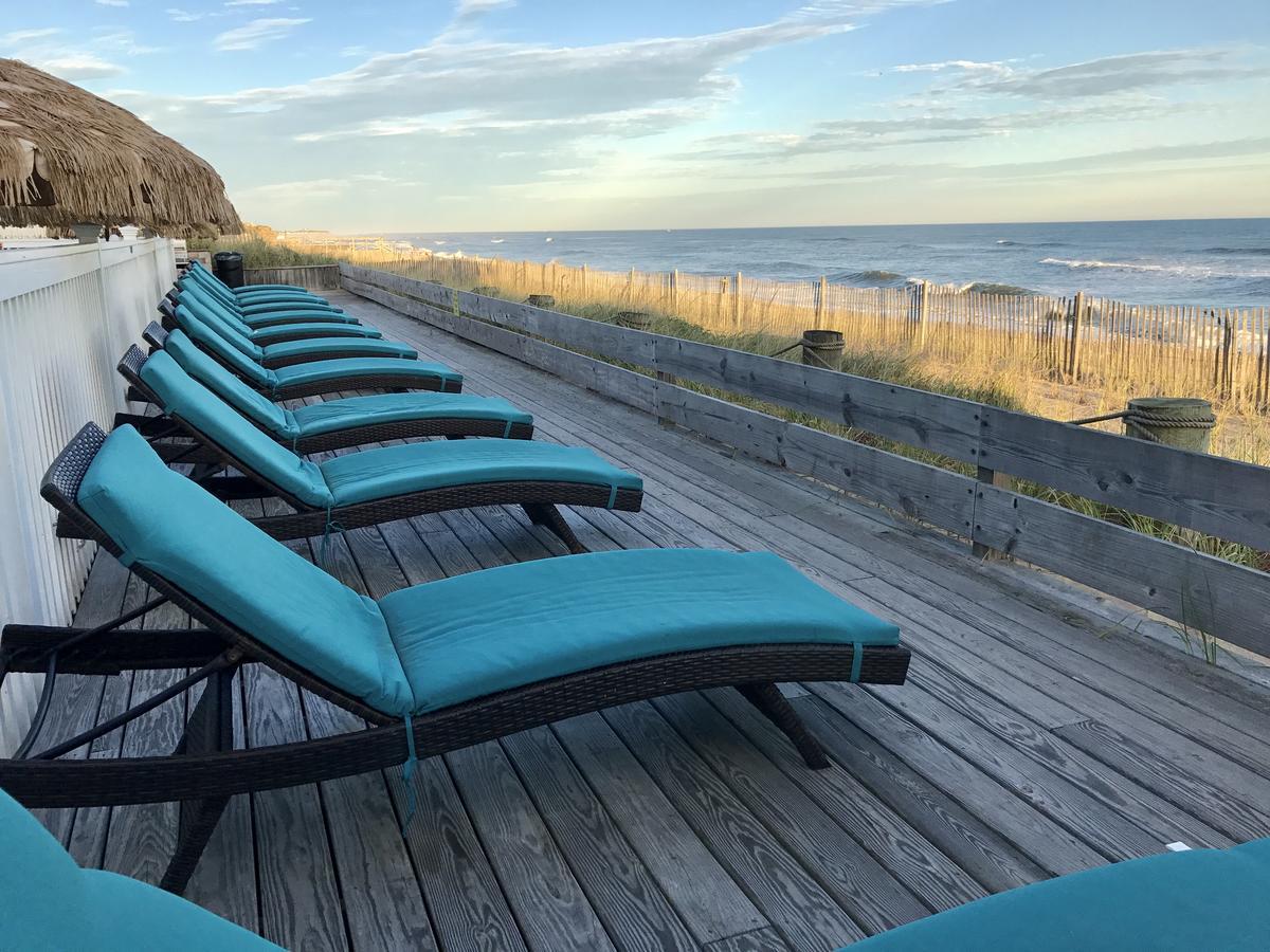 Ocean Surf Resort Montauk Exteriör bild