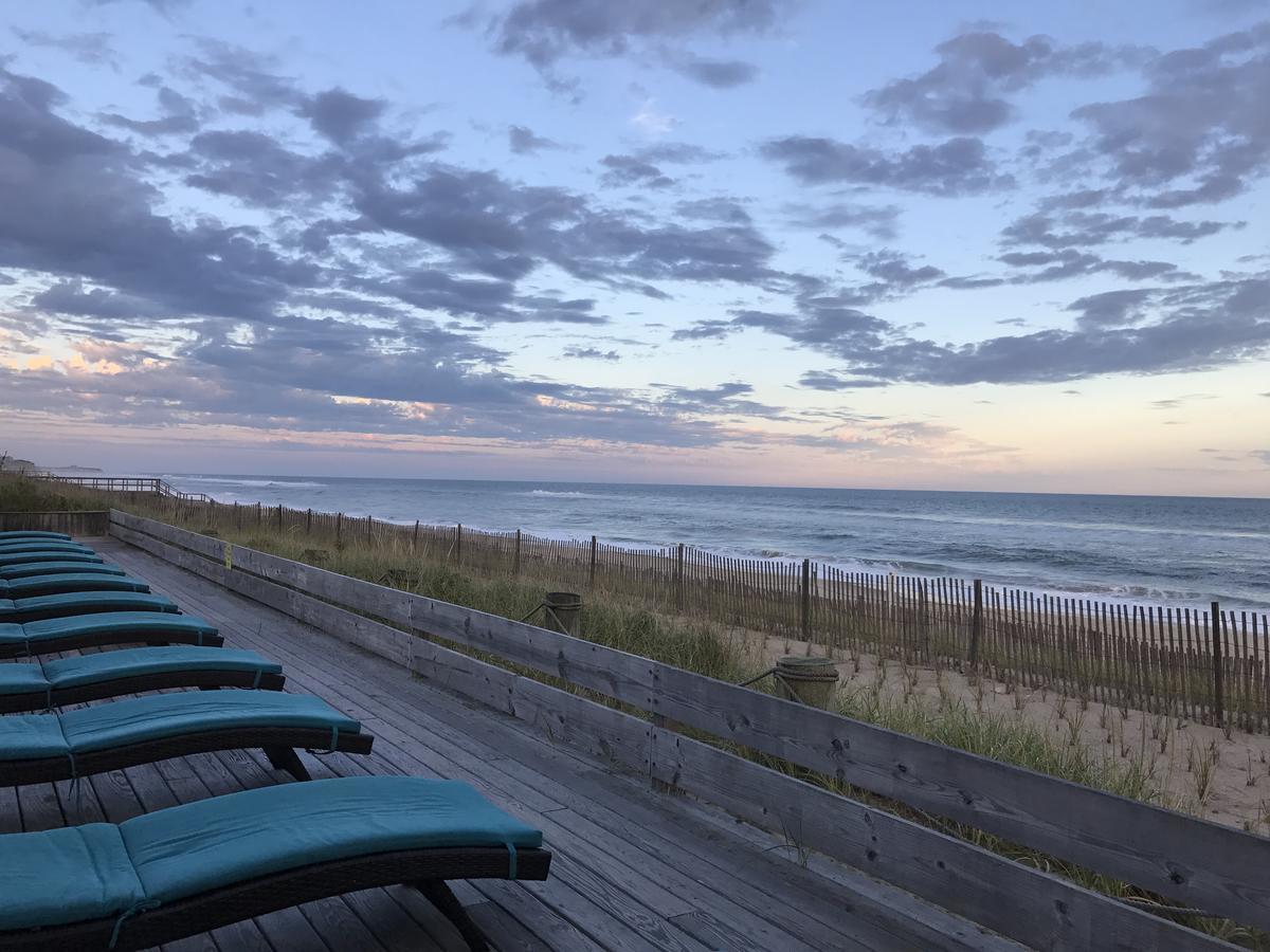 Ocean Surf Resort Montauk Exteriör bild