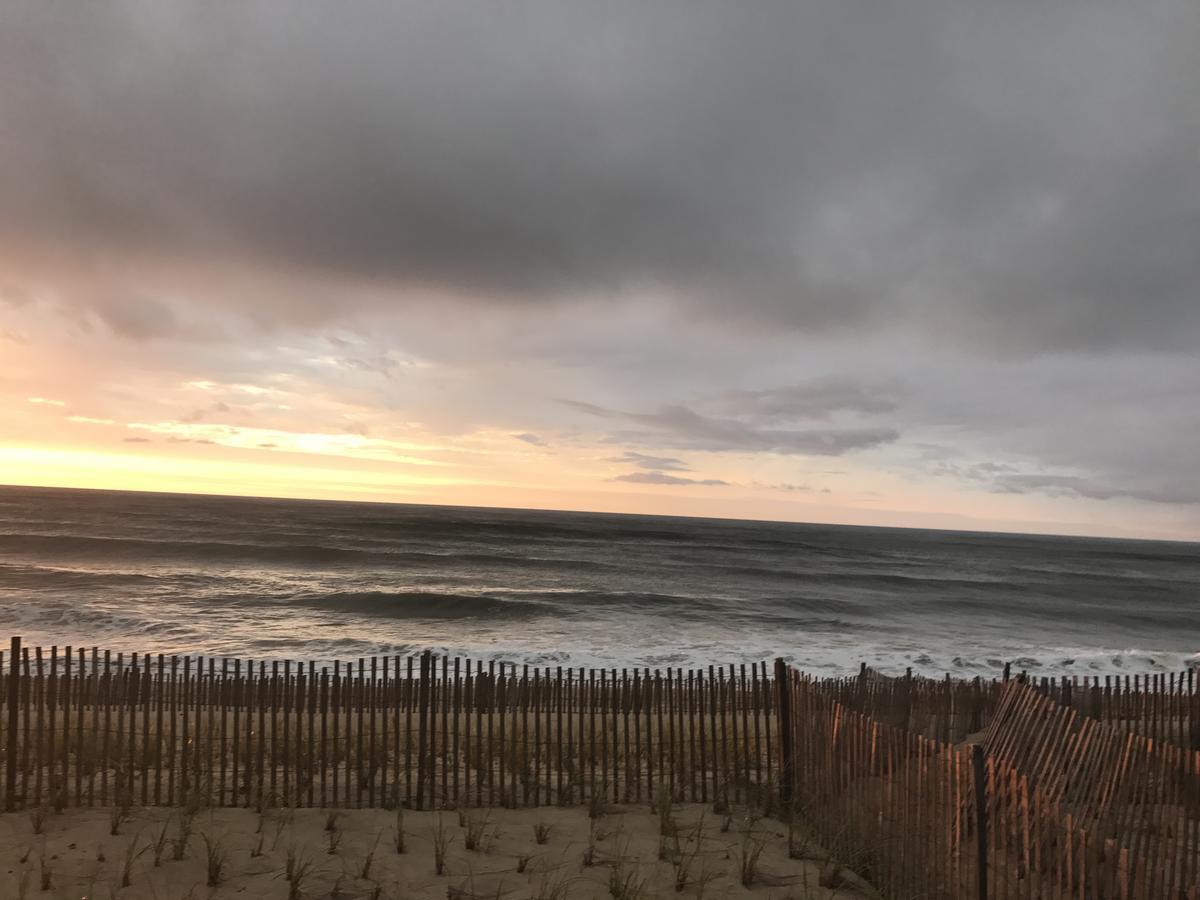 Ocean Surf Resort Montauk Exteriör bild