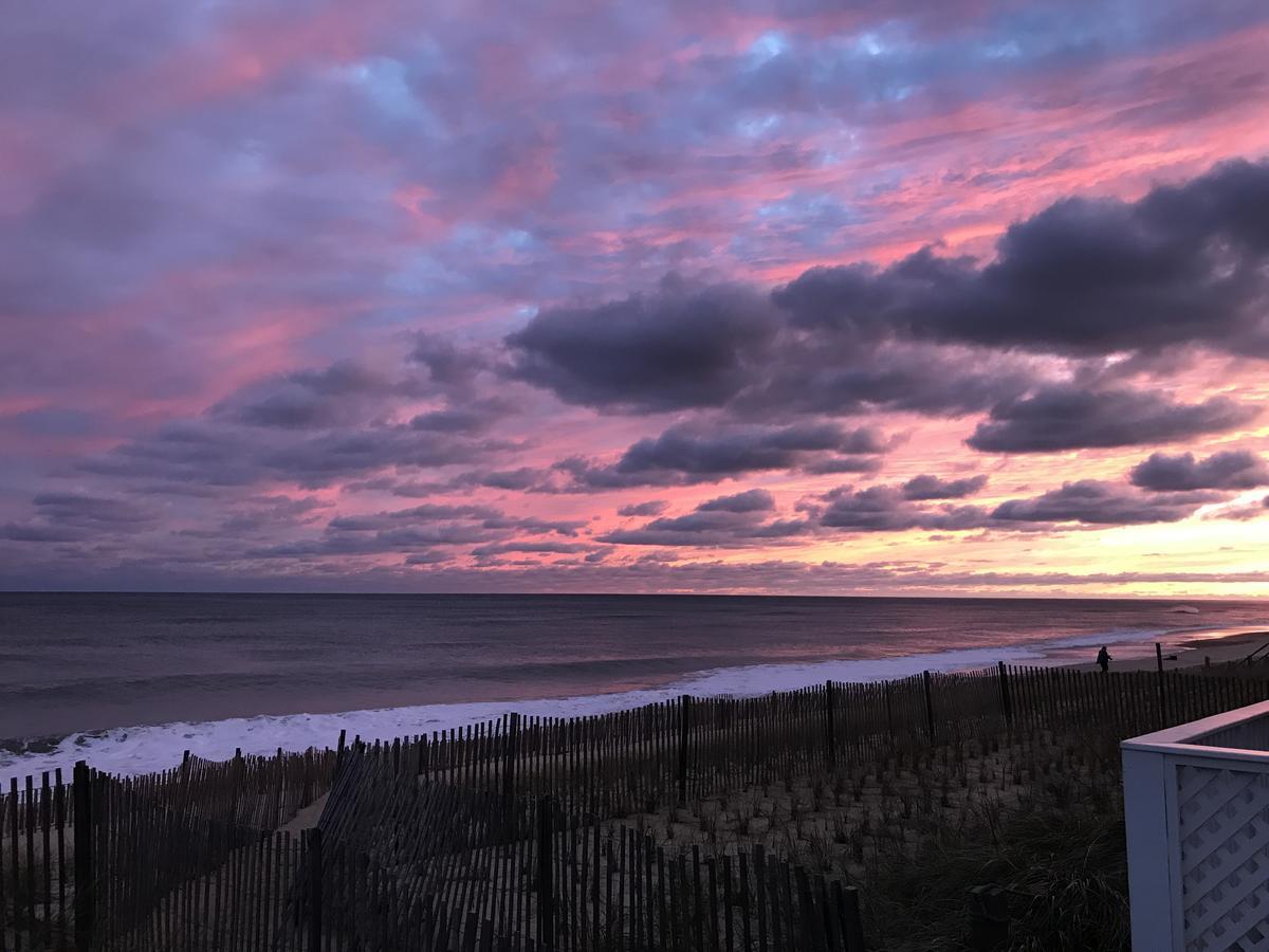 Ocean Surf Resort Montauk Exteriör bild