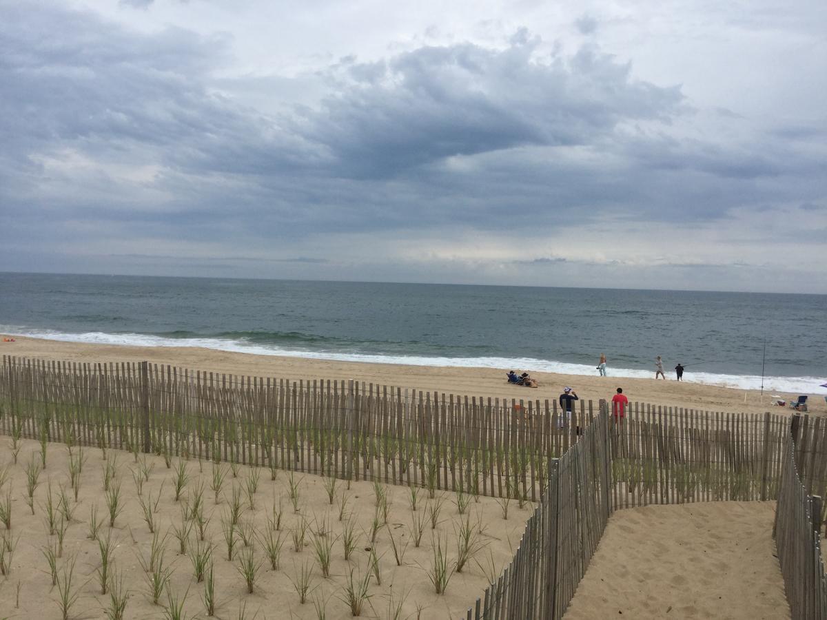 Ocean Surf Resort Montauk Exteriör bild