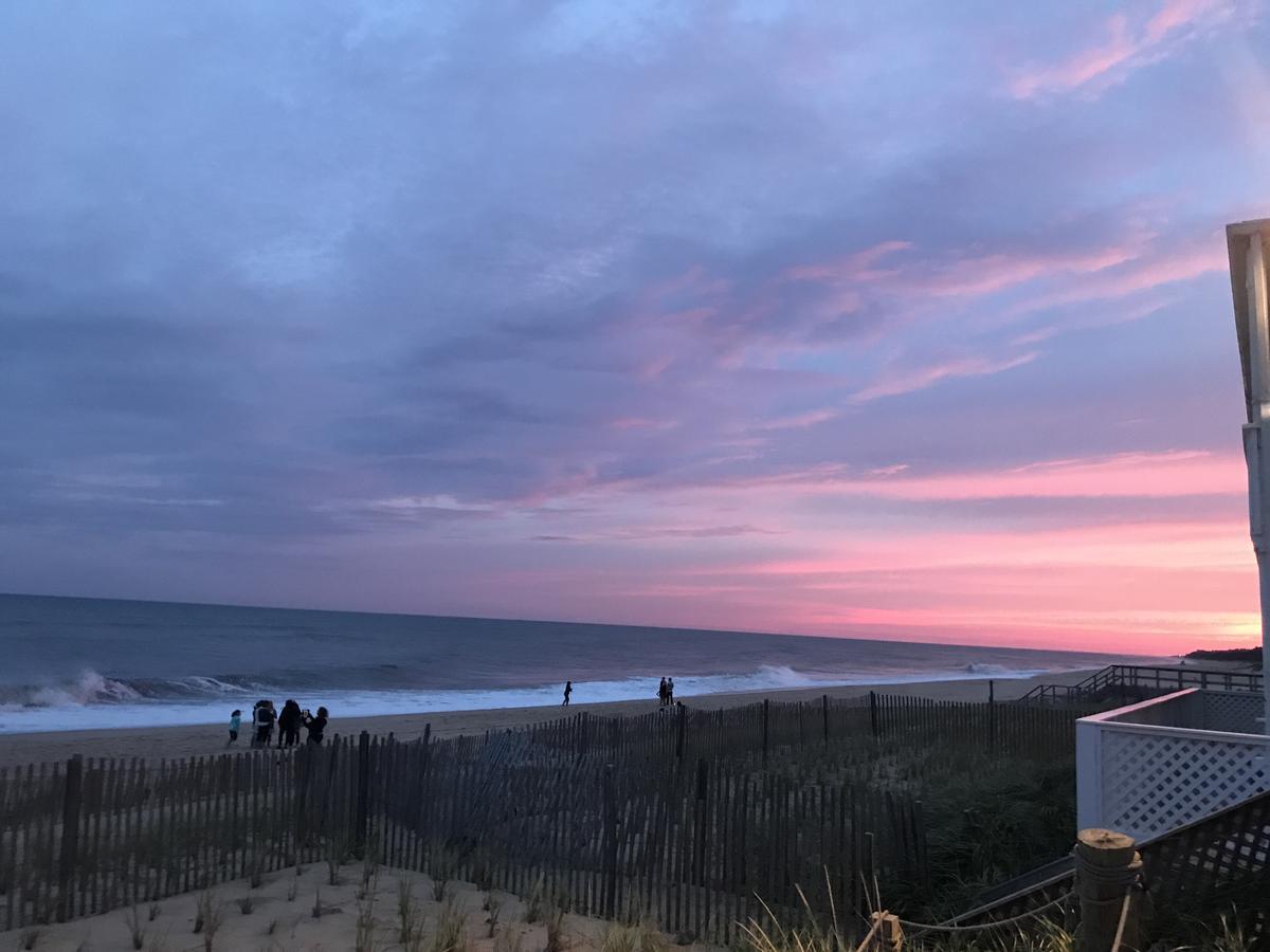 Ocean Surf Resort Montauk Exteriör bild
