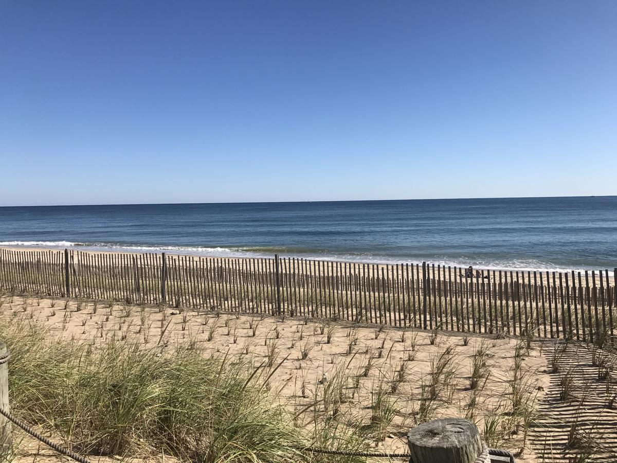 Ocean Surf Resort Montauk Exteriör bild